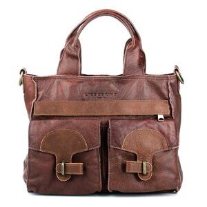 Liebeskind Berlin Brand New with Tags "Heli"Leather Bag